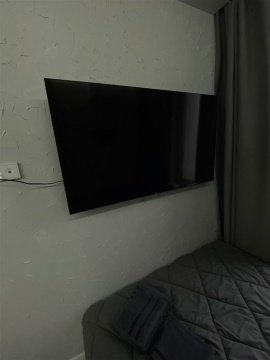 1-к квартира, 6/23 эт., 18м²