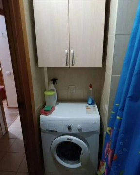 2-к квартира, 2/5 эт., 35м²