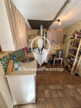 Дом 30м², участок 26 сот.