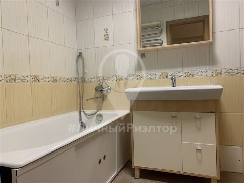 2-к квартира, 3/4 эт., 54м²