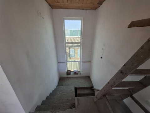 Дом 300м², участок 7 сот.