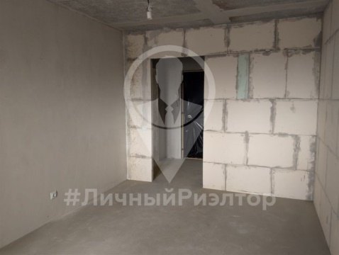 1-к квартира, 7/17 эт., 45м²