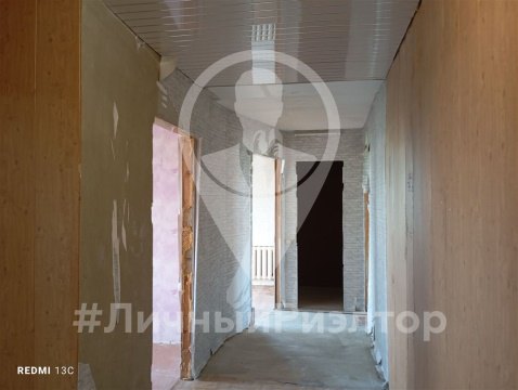 3-к квартира, 9/9 эт., 60м²