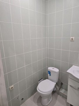 Студия, 1/20 эт., 24м²