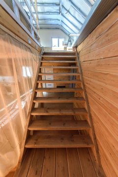 Дом 129м², участок 7,5 сот.