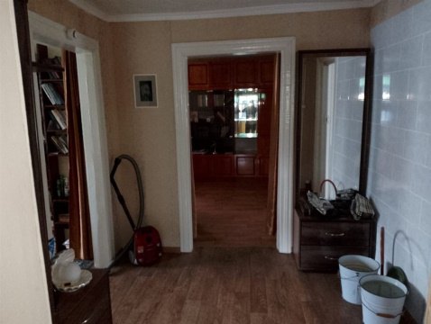 Дом 68м², участок 15,8 сот.