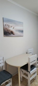 1-к квартира, 4/10 эт., 51м²