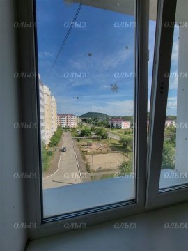 2-к квартира, 5/5 эт., 58м²