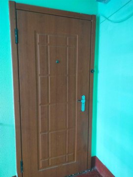 3-к квартира, 5/5 эт., 61м²