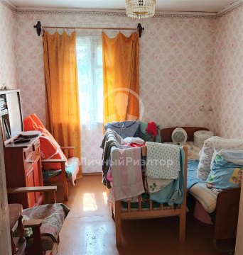 Дом 52м², участок 15 сот.