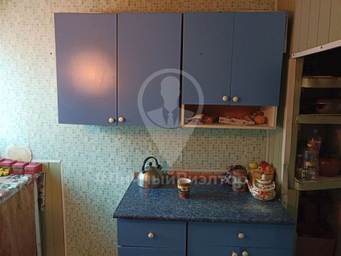 Дом 81м², участок 25 сот.