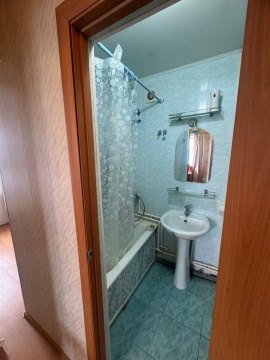 1-к квартира, 3/3 эт., 31м²