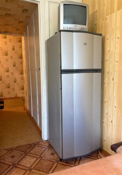 2-к квартира, 2/5 эт., 53м²