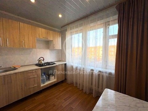 2-к квартира, 3/3 эт., 49м²