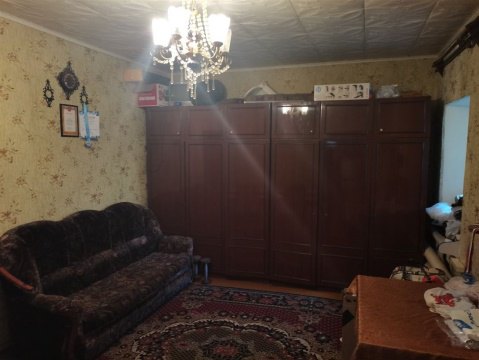 Дом 115м², участок 9 сот.