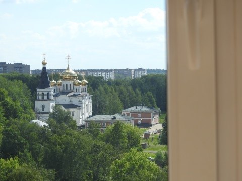 1-к квартира, 8/12 эт., 48м²