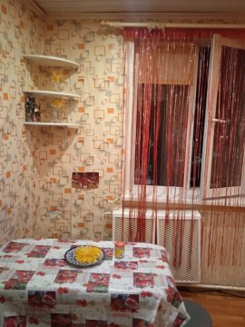 1-к квартира, 2/5 эт., 40м²