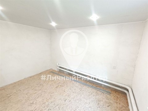 Дом 82м², участок 10,5 сот.