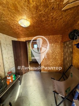 Дом 30м², участок 26 сот.