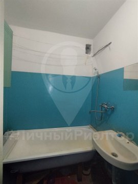 1-к квартира, 4/10 эт., 51м²