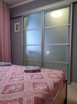 2-к квартира, 4/5 эт., 37м²