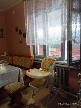 Дом 125м², участок 6 сот.