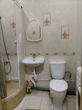 1-к квартира, 4/16 эт., 29м²