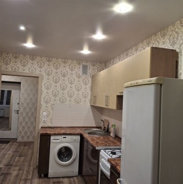 1-к квартира, 7/9 эт., 39м²