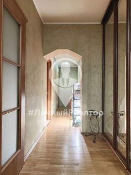 3-к квартира, 6/9 эт., 99м²