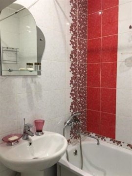 1-к квартира, 3/5 эт., 35м²