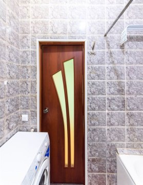 1-к квартира, 4/5 эт., 35м²