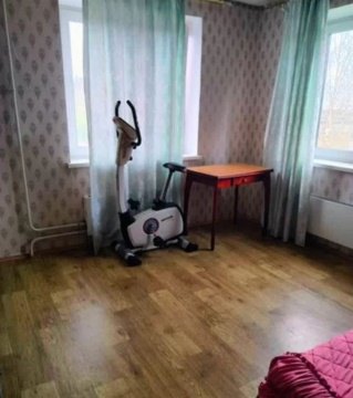 2-к квартира, 3/9 эт., 74м²
