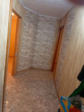 2-к квартира, 1/5 эт., 46м²