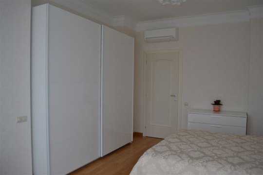 3-к квартира, 9/15 эт., 100м²