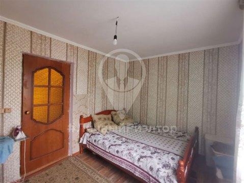 Дом 67м², участок 38,21 сот.