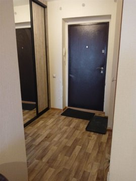 1-к квартира, 13/18 эт., 34м²