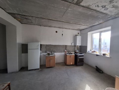 Дом 300м², участок 7 сот.