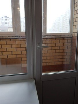 1-к квартира, 5/17 эт., 37м²