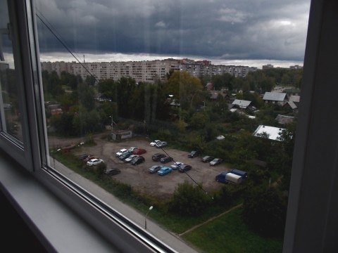 1-к квартира, 8/12 эт., 48м²