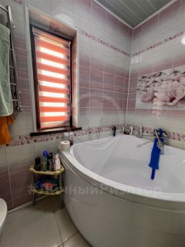 Дом 115м², участок 10 сот.