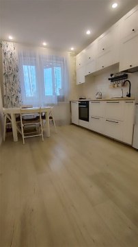 2-к квартира, 2/9 эт., 59м²