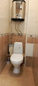 1-к квартира, 4/10 эт., 51м²