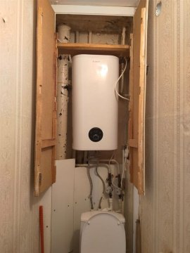 3-к квартира, 3/5 эт., 61м²