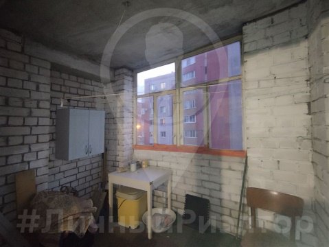 1-к квартира, 4/10 эт., 51м²