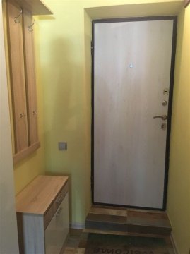 Студия, 1/5 эт., 25м²