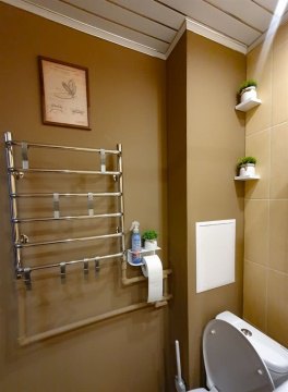 2-к квартира, 4/5 эт., 37м²