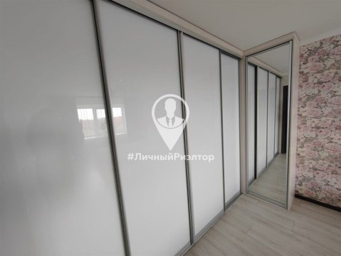 2-к квартира, 3/11 эт., 60м²