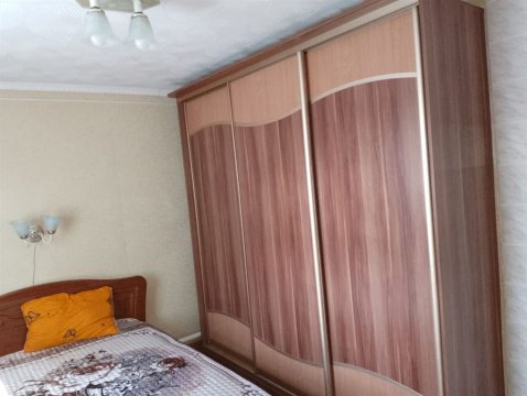 Дом 68м², участок 15,8 сот.