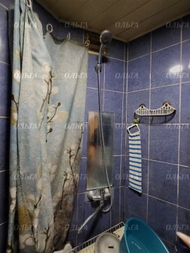 1-к квартира, 1/5 эт., 18м²