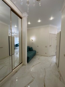 Студия, 7/20 эт., 34м²